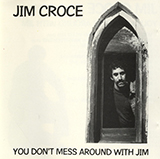 Jim Croce 'Box Number 10'