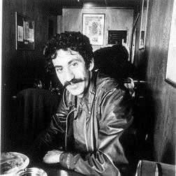Jim Croce 'King's Song'