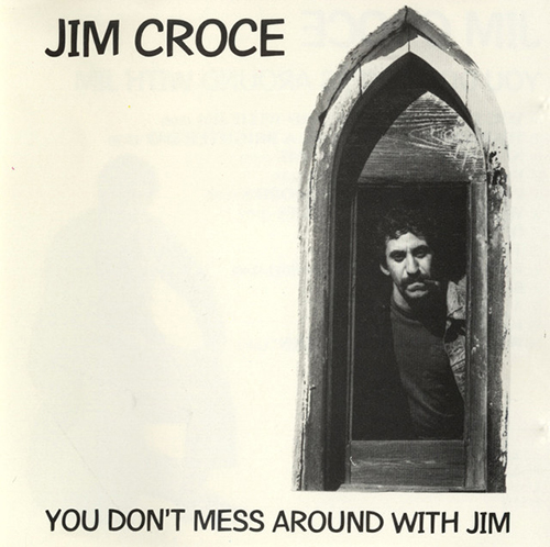 Easily Download Jim Croce Printable PDF piano music notes, guitar tabs for Guitar Tab. Transpose or transcribe this score in no time - Learn how to play song progression.