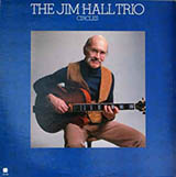 Jim Hall 'I Can't Get Started With You'