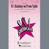 Jim Jacobs & Warren Casey 'It's Raining On Prom Night (arr. Mac Huff)'
