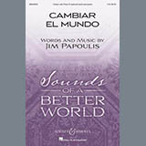 Jim Papoulis 'Cambiar El Mundo'