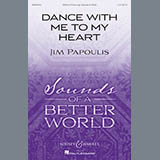 Jim Papoulis 'Dance With Me To My Heart'