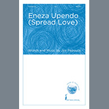 Jim Papoulis 'Eneza Upendo (Spread Love)'