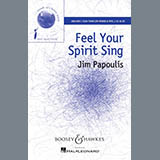 Jim Papoulis 'Feel Your Spirit Sing'