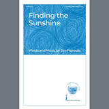 Jim Papoulis 'Finding The Sunshine'