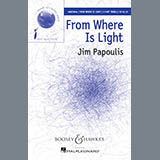 Jim Papoulis 'From Where Is Light'