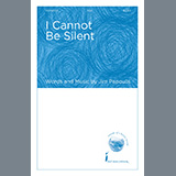 Jim Papoulis 'I Cannot Be Silent'