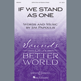 Jim Papoulis 'If We Stand As One'