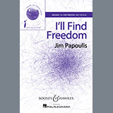 Jim Papoulis 'I'll Find Freedom'