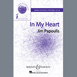 Jim Papoulis 'In My Heart'