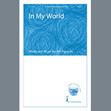 Jim Papoulis 'In My World'