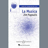 Jim Papoulis 'La Musica'
