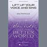 Jim Papoulis 'Lift Up Your Voice And Sing'