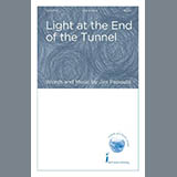 Jim Papoulis 'Light At The End Of The Tunnel'