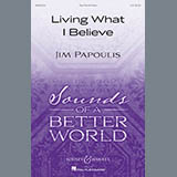 Jim Papoulis 'Living What I Believe'