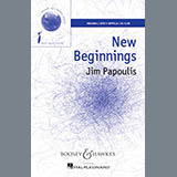 Jim Papoulis 'New Beginnings'