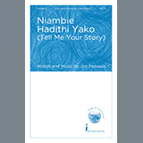 Jim Papoulis 'Niambie Hadithi Yako (Tell Me Your Story)'