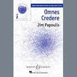 Jim Papoulis 'Omnes Credere'