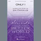 Jim Papoulis 'Only I'