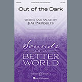 Jim Papoulis 'Out Of The Dark'