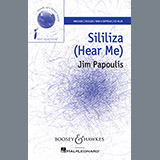 Jim Papoulis 'Sililiza (Hear Me)'