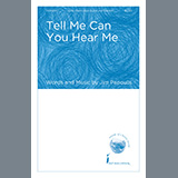 Jim Papoulis 'Tell Me Can You Hear Me'