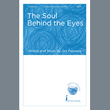 Jim Papoulis 'The Soul Behind The Eyes'