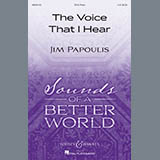 Jim Papoulis 'The Voice That I Hear'
