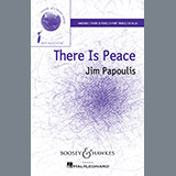 Jim Papoulis 'There Is Peace'