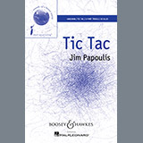 Jim Papoulis 'Tic Tac'
