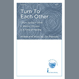 Jim Papoulis 'Turn To Each Other'