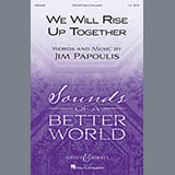 Jim Papoulis 'We Will Rise Up Together'