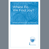 Jim Papoulis 'Where Do We Find Joy?'