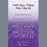 Jim Papoulis 'Will You Take My Hand'