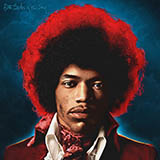 Jimi Hendrix '$20 Fine'