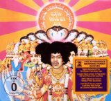 Jimi Hendrix 'Ain't No Telling'