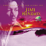 Jimi Hendrix 'Beginnings'