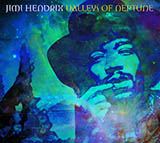 Jimi Hendrix 'Bleeding Heart'