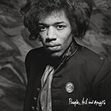 Jimi Hendrix 'Easy Blues'