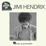 Jimi Hendrix 'Foxey Lady [Jazz version]'