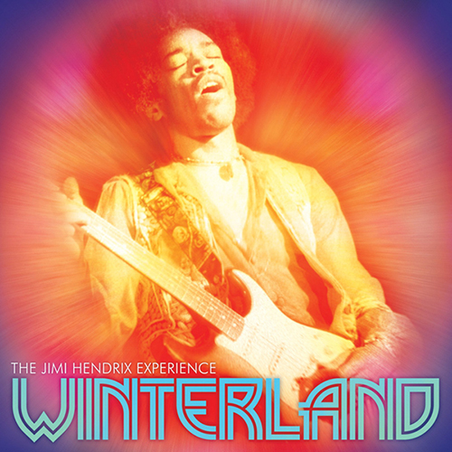 Easily Download Jimi Hendrix Printable PDF piano music notes, guitar tabs for Bass Guitar Tab. Transpose or transcribe this score in no time - Learn how to play song progression.