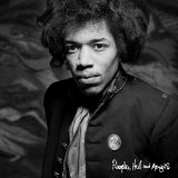 Jimi Hendrix 'Let Me Move You'