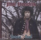 Jimi Hendrix 'Long Hot Summer Night'