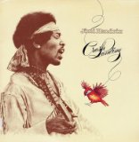 Jimi Hendrix 'Message To Love (Message Of Love)'
