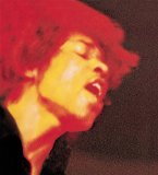 Jimi Hendrix 'Moon Turn The Tides Gently Gently Away'