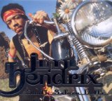 Jimi Hendrix 'Power Of Soul (Power To Love)'