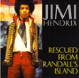 Jimi Hendrix 'Stone Free'