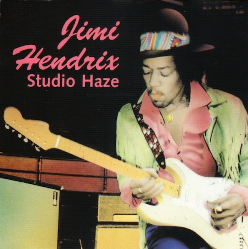 Jimi Hendrix 'Sunshine Of Your Love'