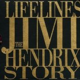 Jimi Hendrix 'Third Stone From The Sun'